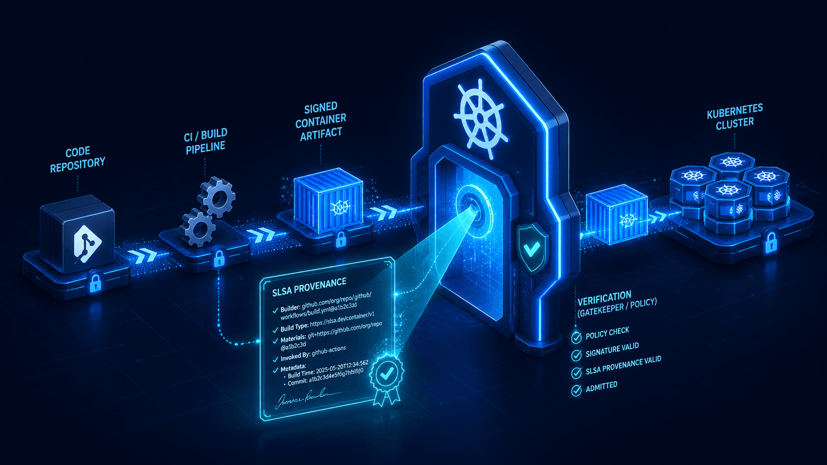 Your GitOps Pipeline is a Lie Until You Prove Otherwise